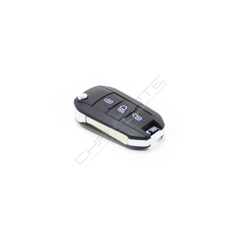 Comando Peugeot (1617020880-1617020980)