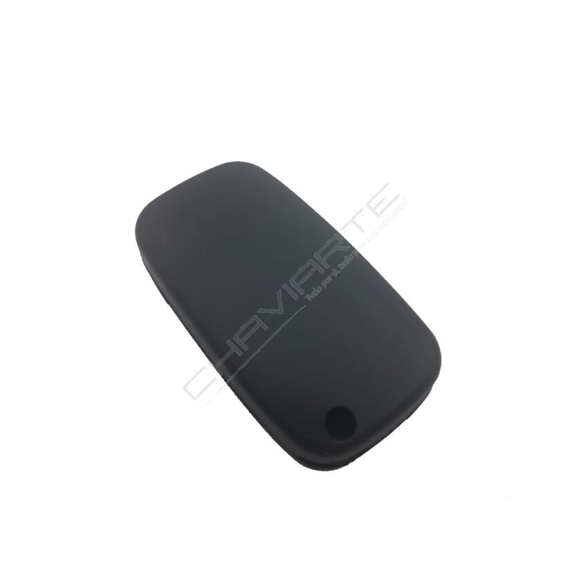 Comando Flip Renault Dois Botões (Compativel )