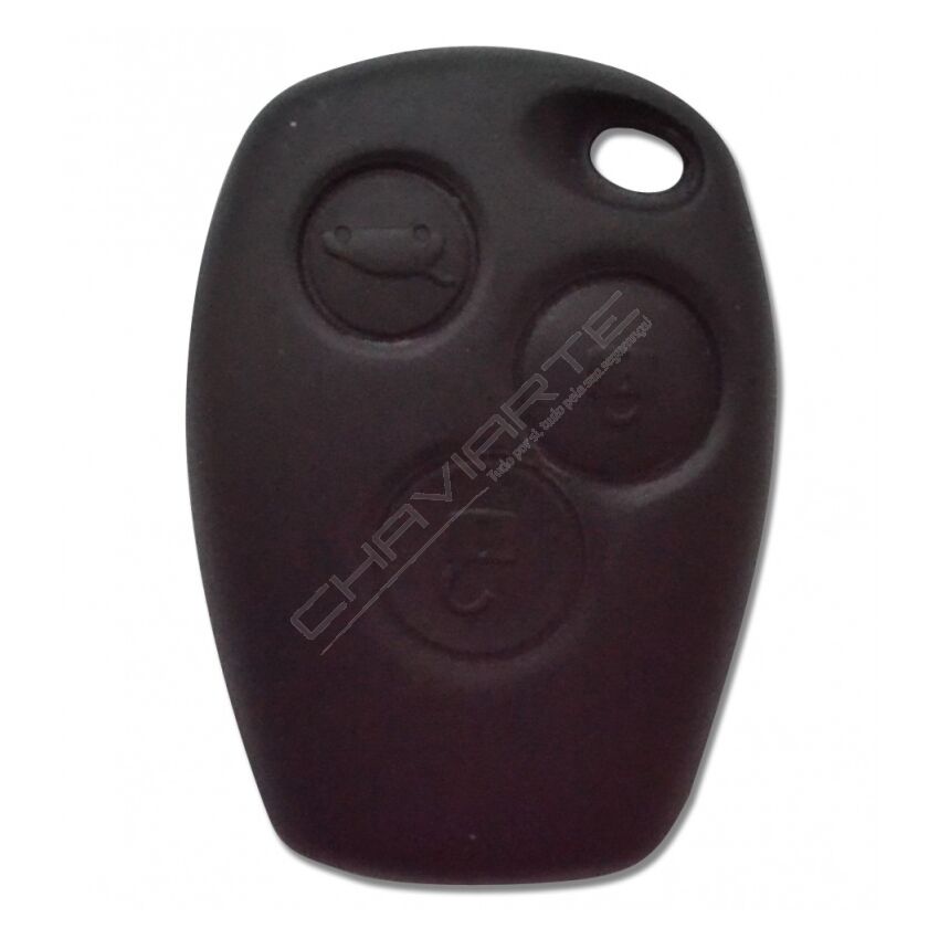 Comando Renault Traffic II 2014+ Kangoo 2014+