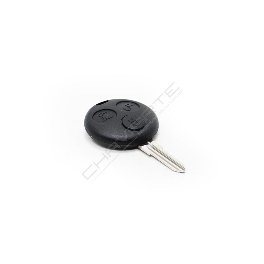 Comando Smart YM23 Compativel