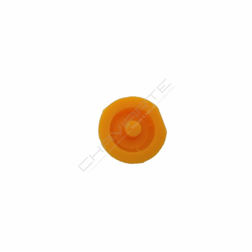 Botão de Borracha Smart de Um Botão