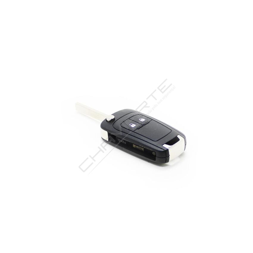 Comando Opel Insignia, Astra J(1379280) Compativel