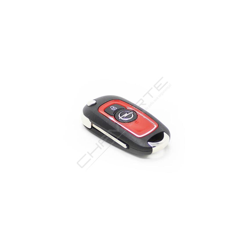 Comando Opel Astra K (13588667-13588683)