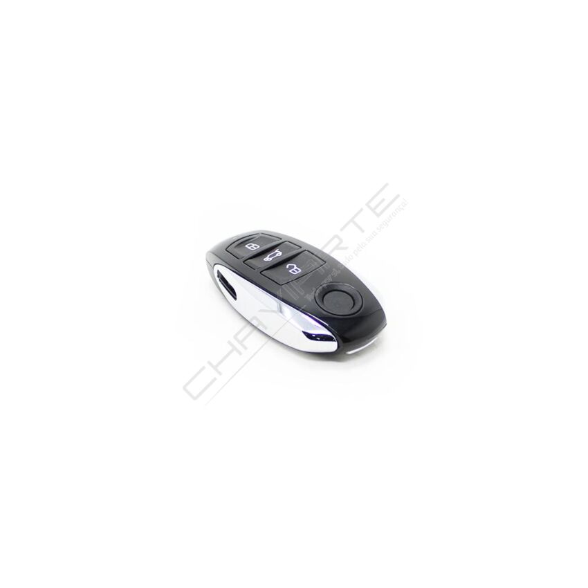 Comando Volkswagen Touareg(7P6800375CK)