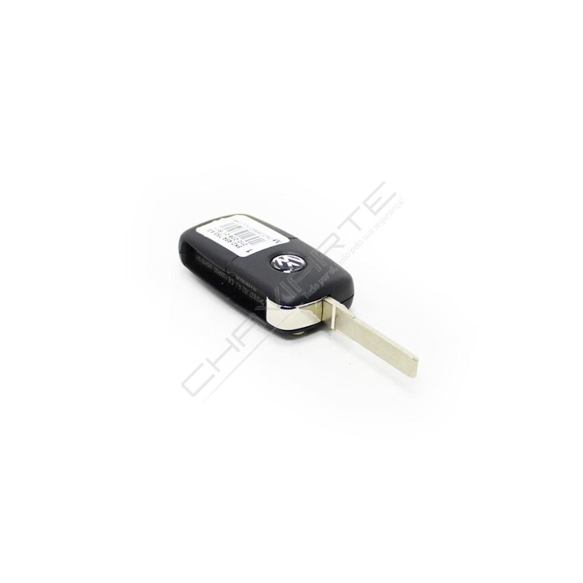 Comando VW Golf VI (5K0837202AJ)