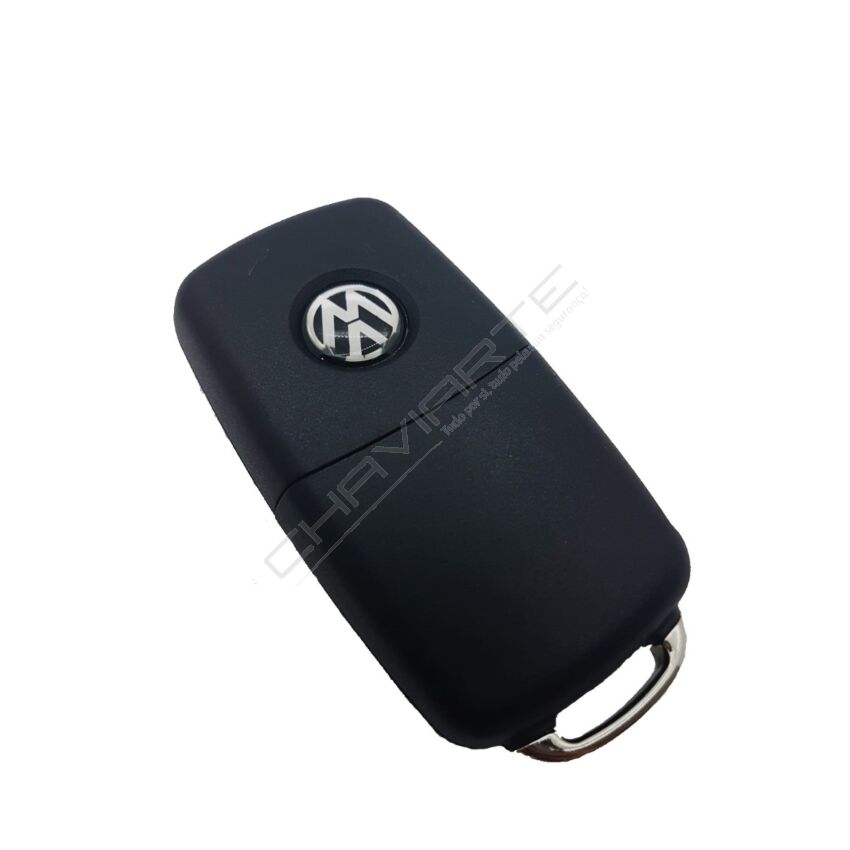 Comando VW Flip 2 Botões (7E0837202AD)