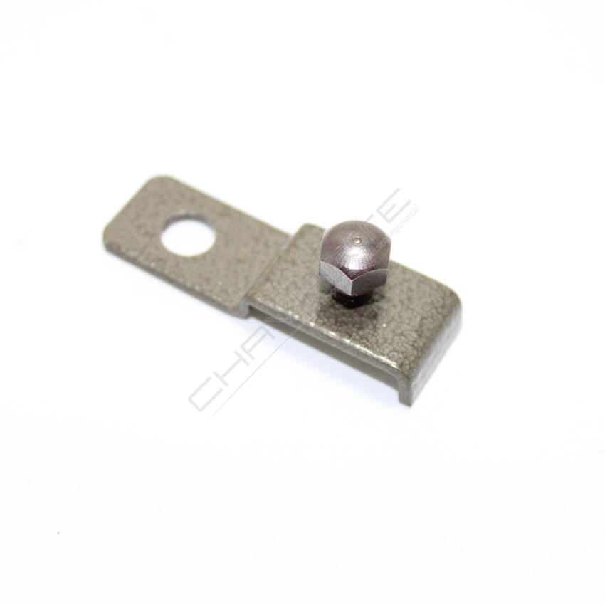 DESVIADOR 30MM CASTANHO 99.137