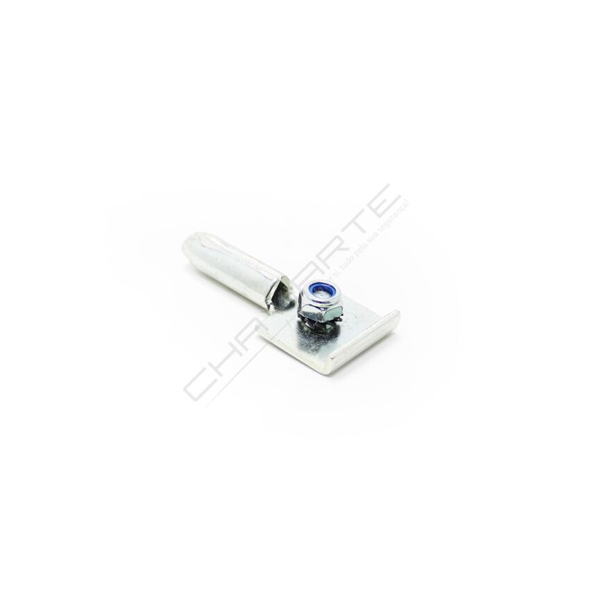 Sbalzo 30 mm a Spillo 99.255