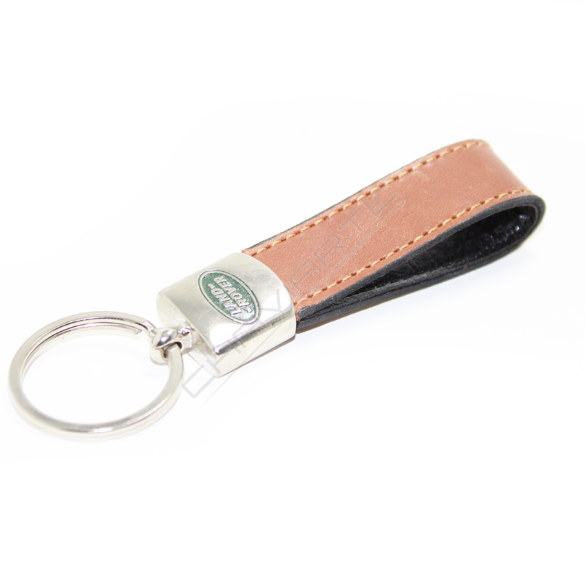 Porta-Chaves pele elegance Land Rover