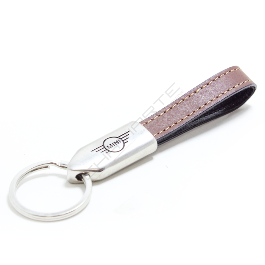 Porta-Chaves pele elegance Mini