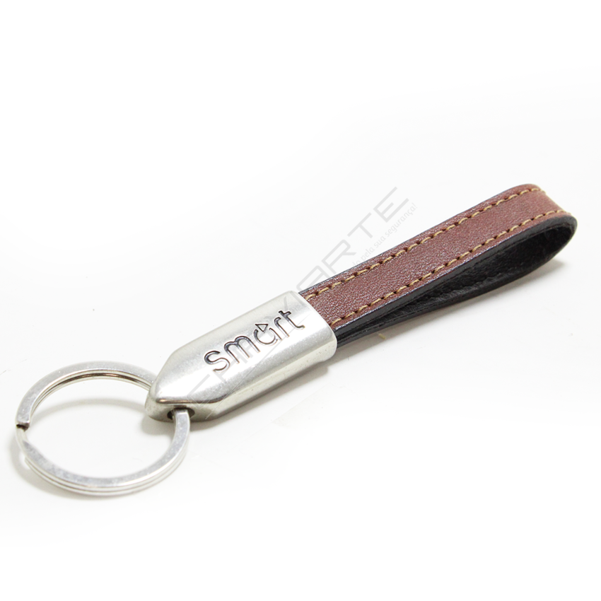 Porta-Chaves pele elegance Smart