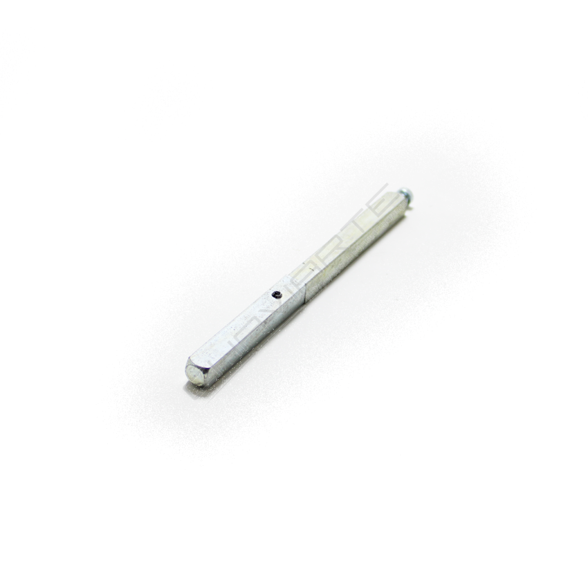 Quadra corta fogo dupla CDFUEGO8M  (8mm)