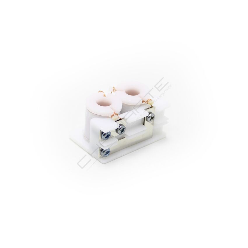 Bobine eléctrica Yale para fechadura eléctrica esquerda Y067010002