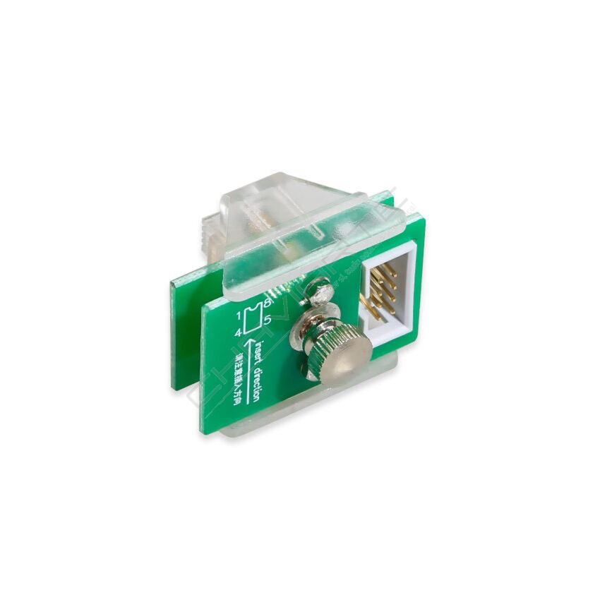 Adptador EEPROM 8 Pinos Para ACDP