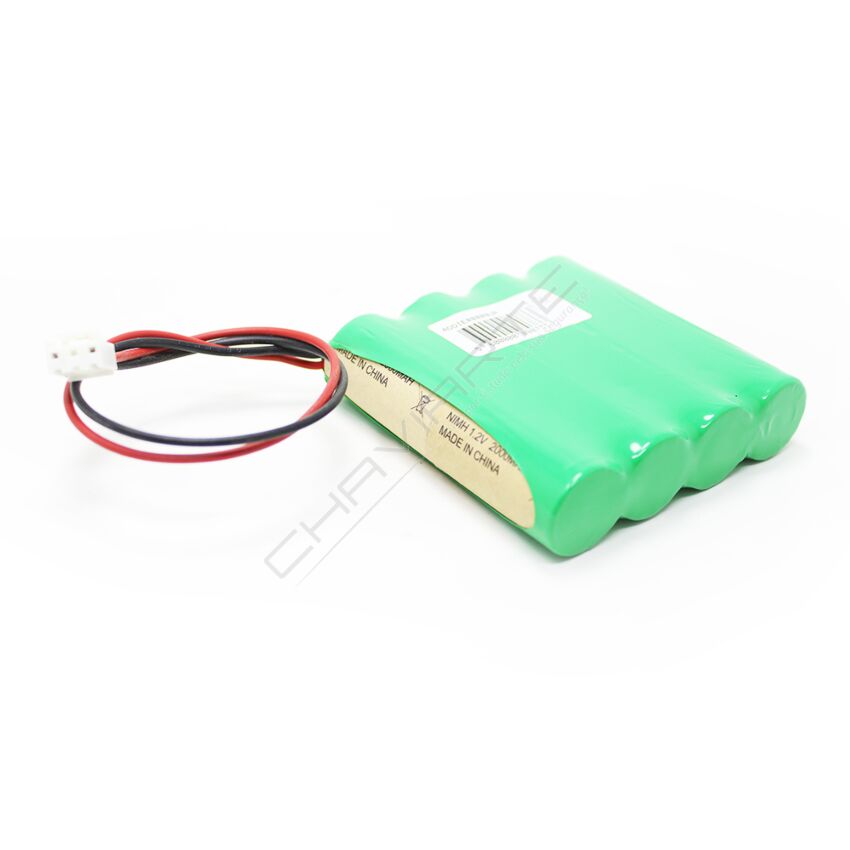 Bateria interna para porta Elettra ou Bi-Elettra