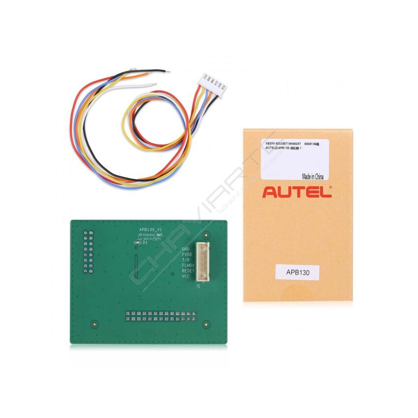 Adptador Autel APB130