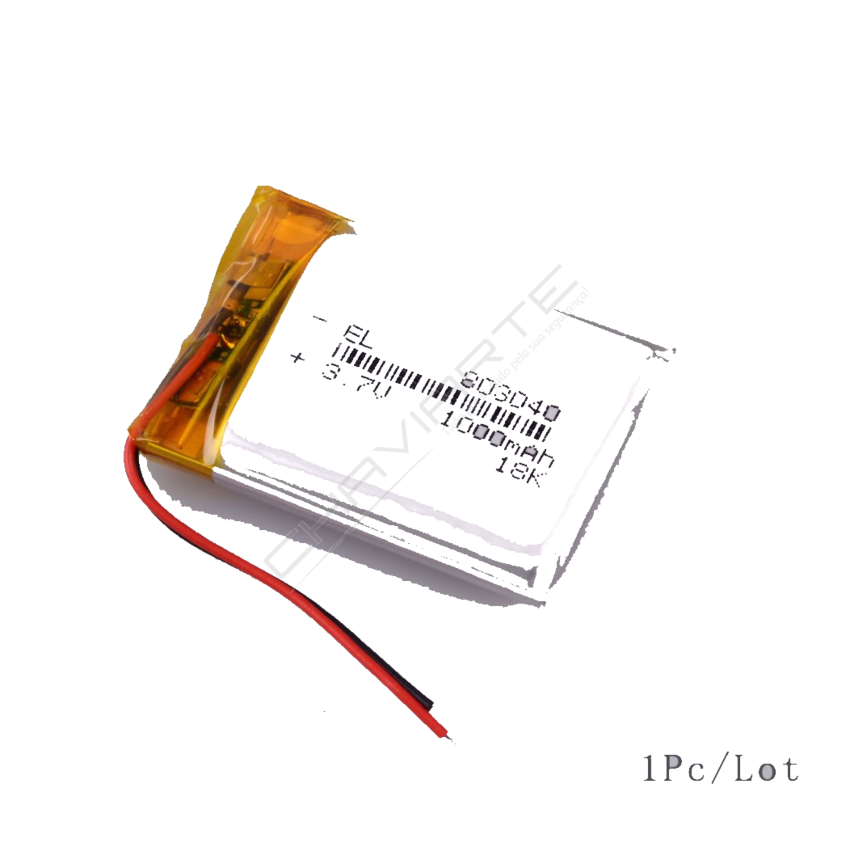 Bateria Para Handy Baby 1
