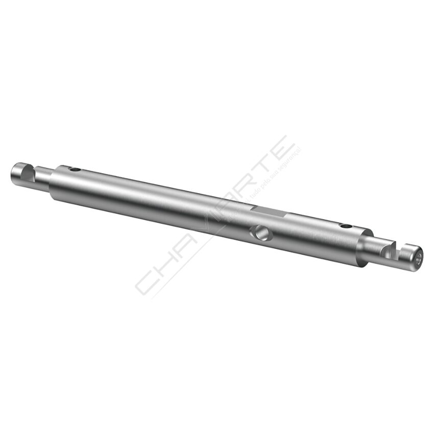 Barra cilindro M&C Modular 37/87