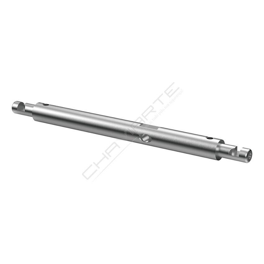 Barra Cilindro M&C Modular 32/87