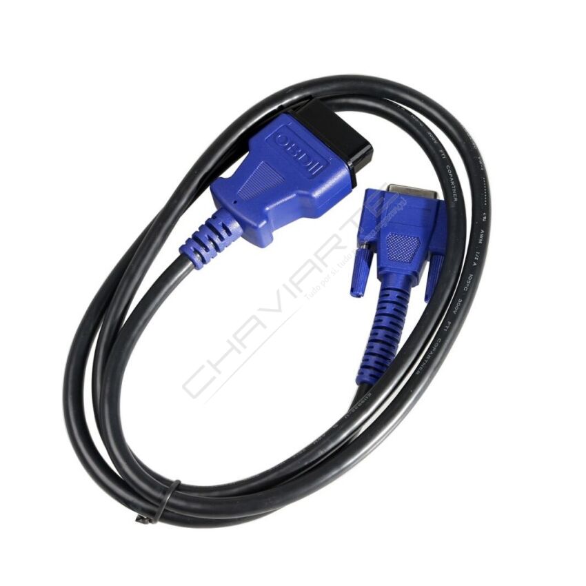 Cabo Obd2 Para Autel IM508