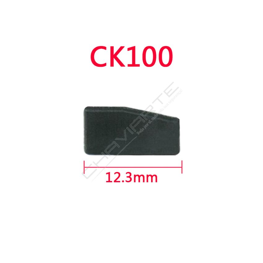 Transponder CK100 (cerámico)