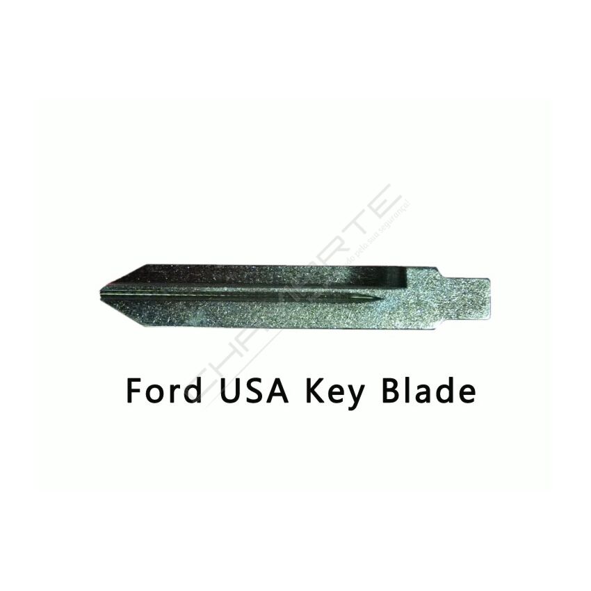 Lamina FO38R Para Comandos KD/Xhorse