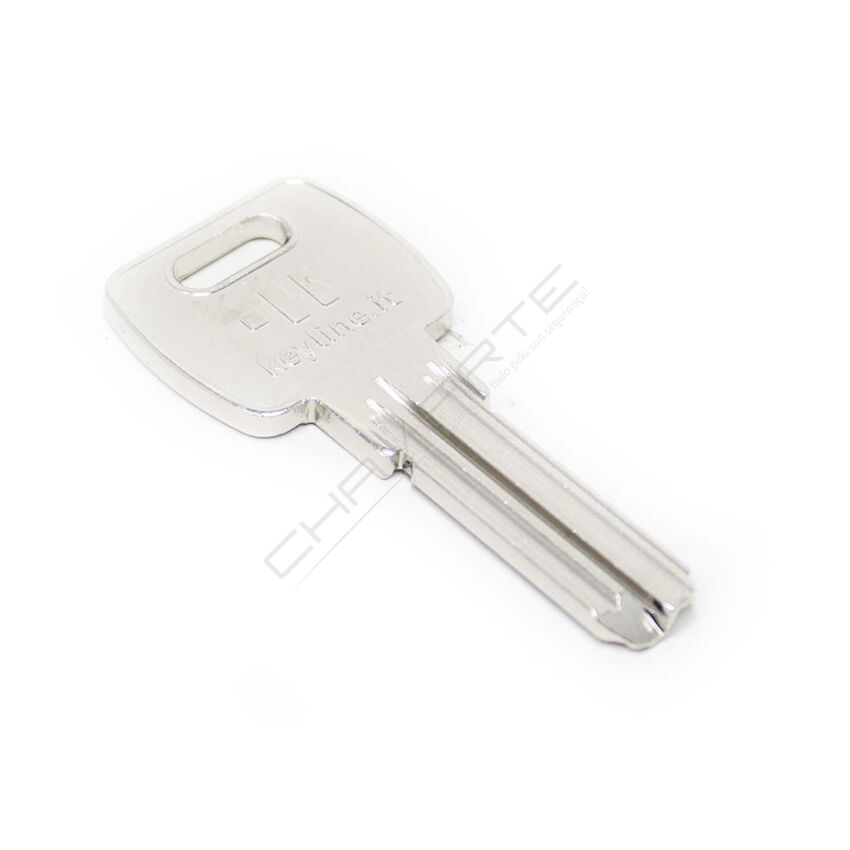 Chave esp. JMA MCM-15e8