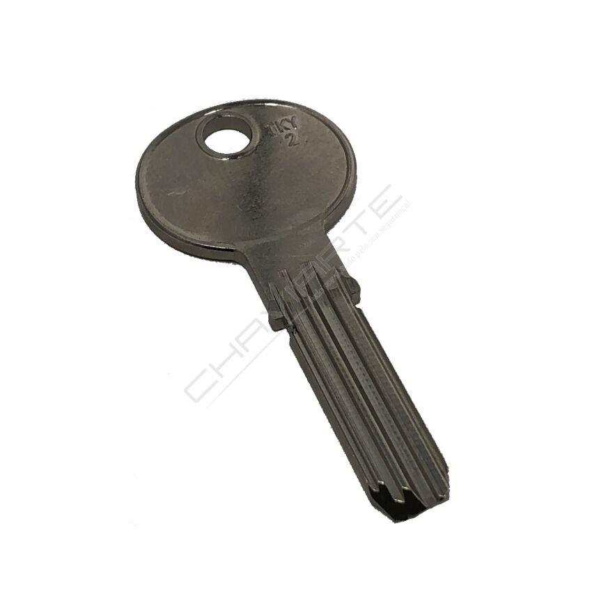 Chave esp. JMA TKY-2