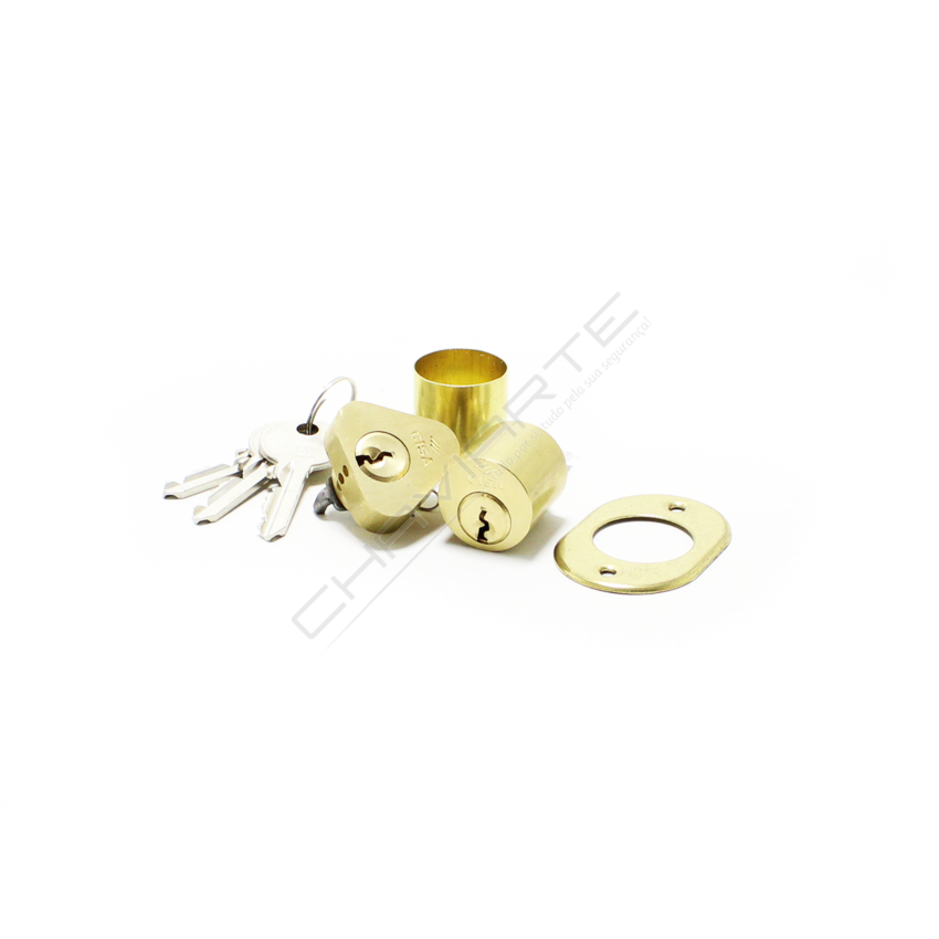 Cilindro Cisa 02106.00.0