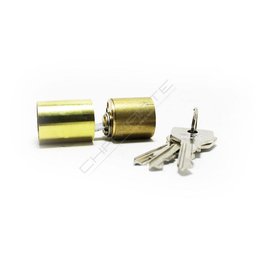 Cilindro Cisa Fixo 0G200.55.0 de 55mm