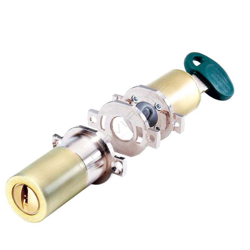 Cilindro Mottura Champions  FP8DSB577B para portas Fichet