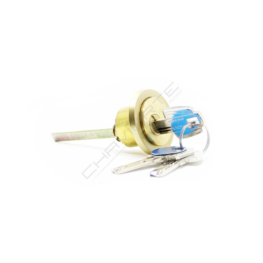 Cilindro Redondo Tesa 55T603LT