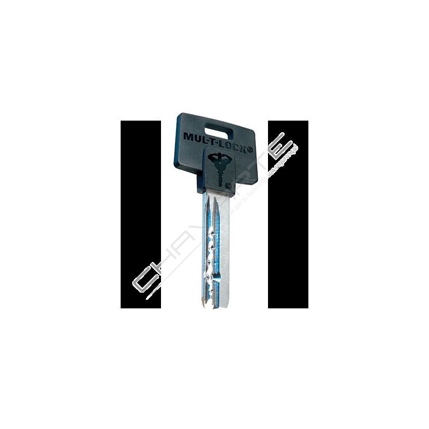 Chave especial Mul-T-Lock original Classsic 064C