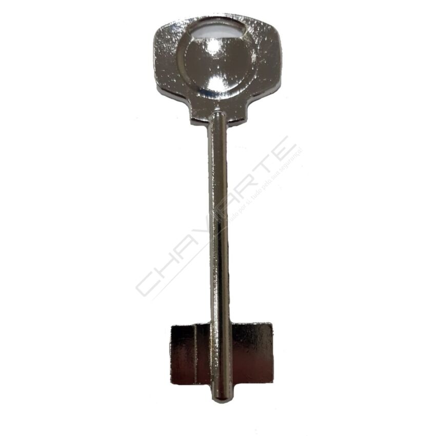 Chave Palhetão Original Yale