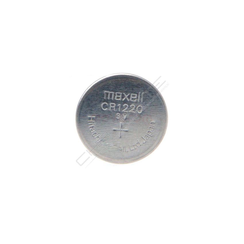 PILHA MAXELL CR1220 (3V)