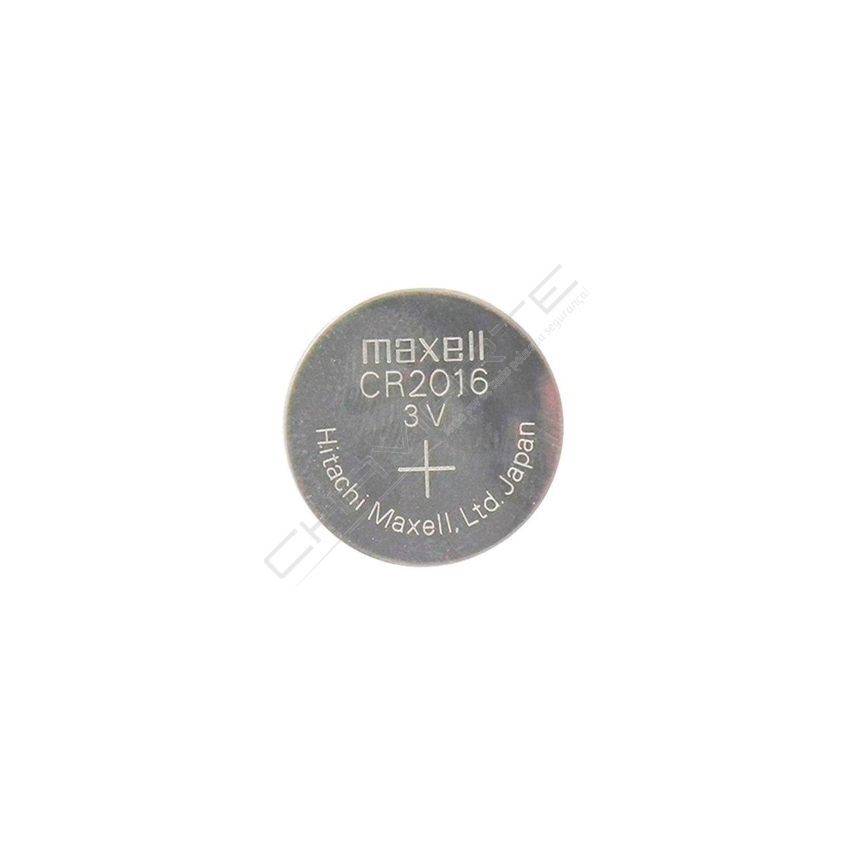 PILHA MAXELL CR2016 (3V)