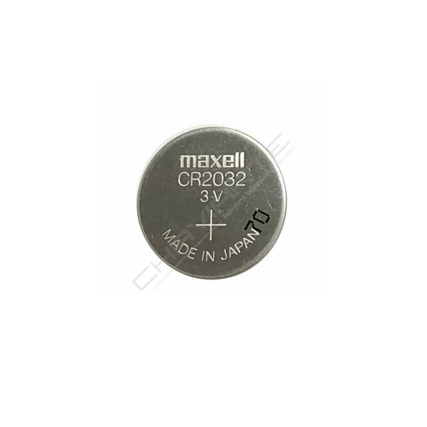 PILHA MAXELL CR2032 (3V)
