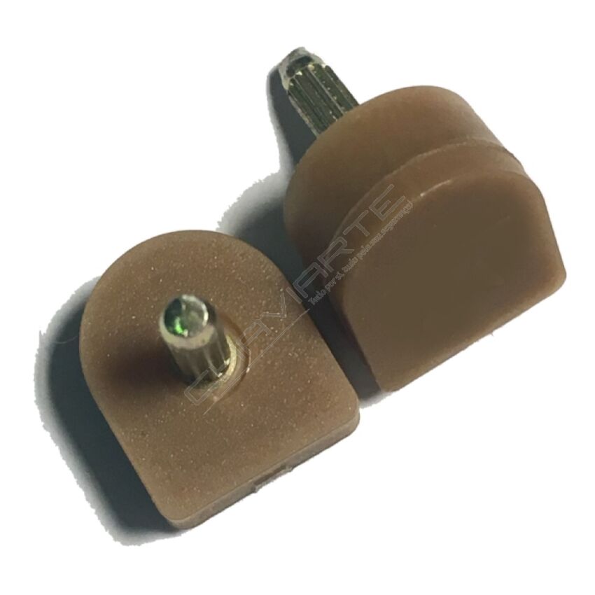 Capas de encaixe V-TAP