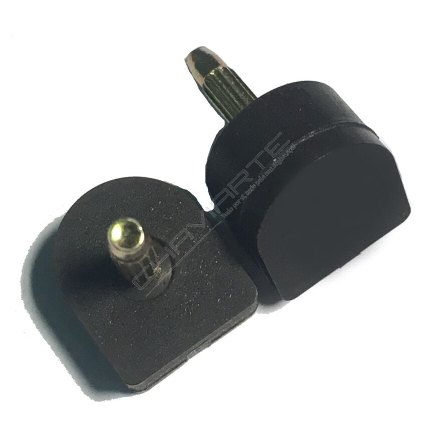 Capas de encaixe V-TAP