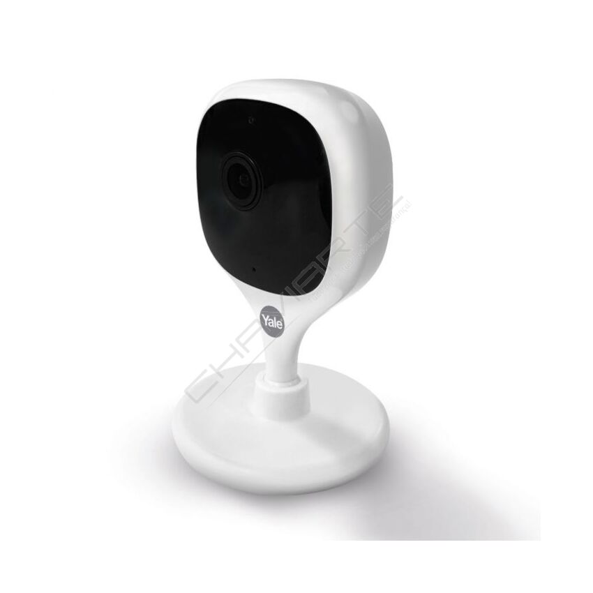 Câmara IP YALE para interior 1080p