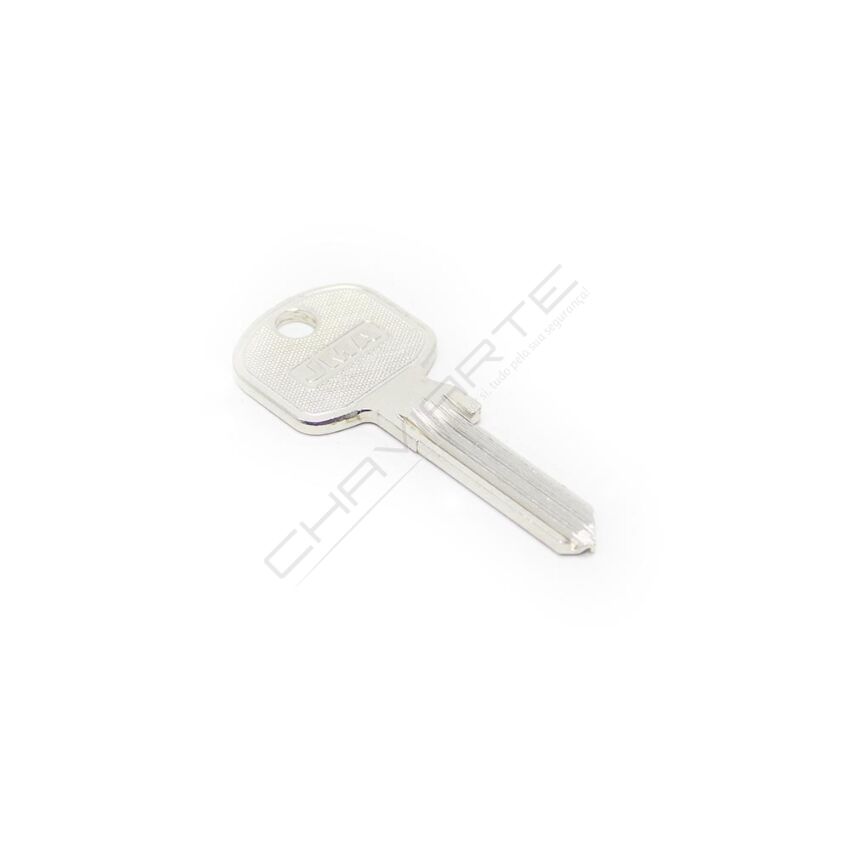 Chave y ste-2d stem (10) jma