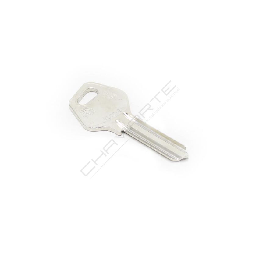 CHAVE Y UL051 (Cabeça E)