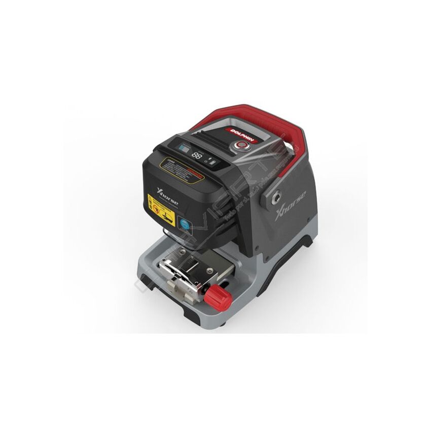 Máquina Corte Automático Dolfhin