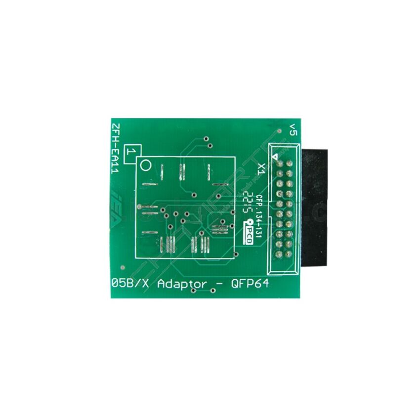 Adaptador EA11 para Zed-Full
