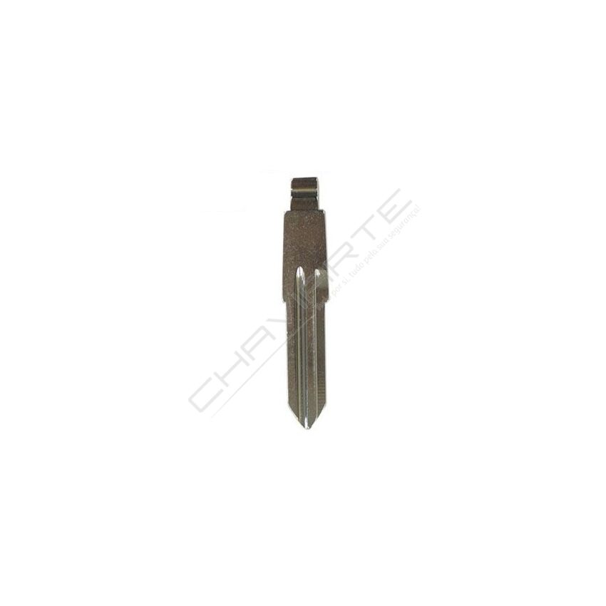 Lamina Hu46 Para Comandos KD/Xhorse