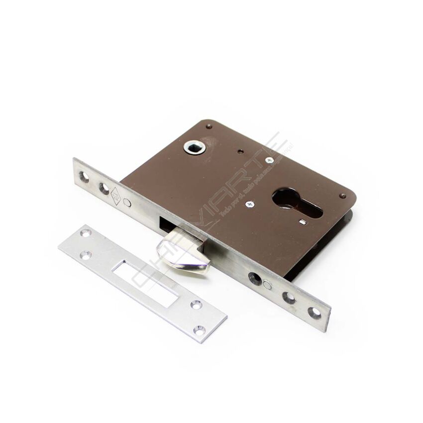 Fechadura AGC 987 CR 6 cm