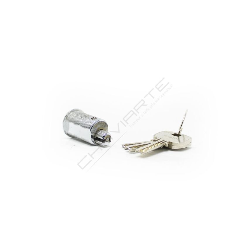 Fecho BTV/STS 80502