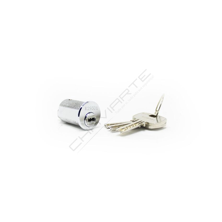 Fecho BTV/STS 80502