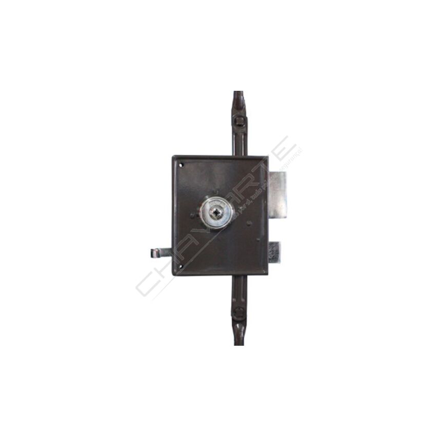 Fechadura AGC 792 14E