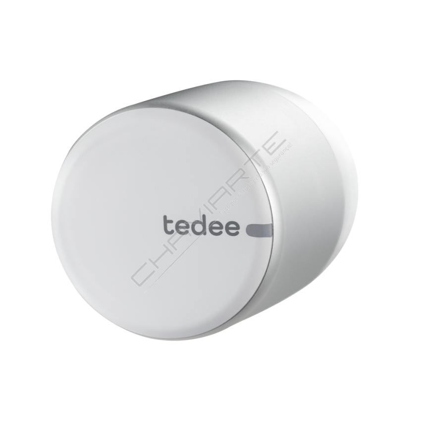 Tedee Lock TLV1.0A HK (Prata/Branco)